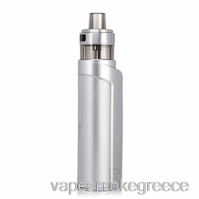 Vape Greece Vaporesso Gen Pt80 S Pod System Light ασημί